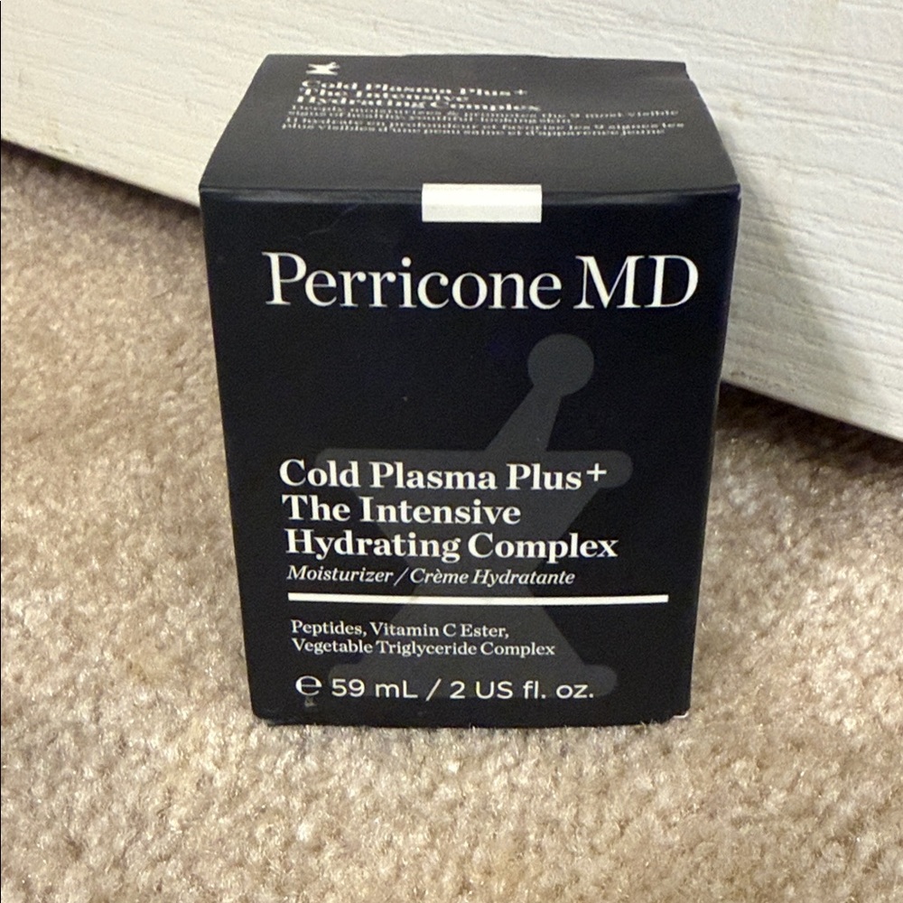 Perricone MD Cold Plasma Plus+ Hydrating Complex Box